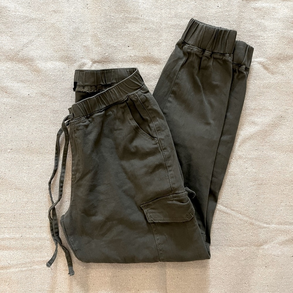 Almost Famous Joggers